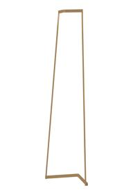 M7442  Minimal Floor Lamp 40W LED Gold